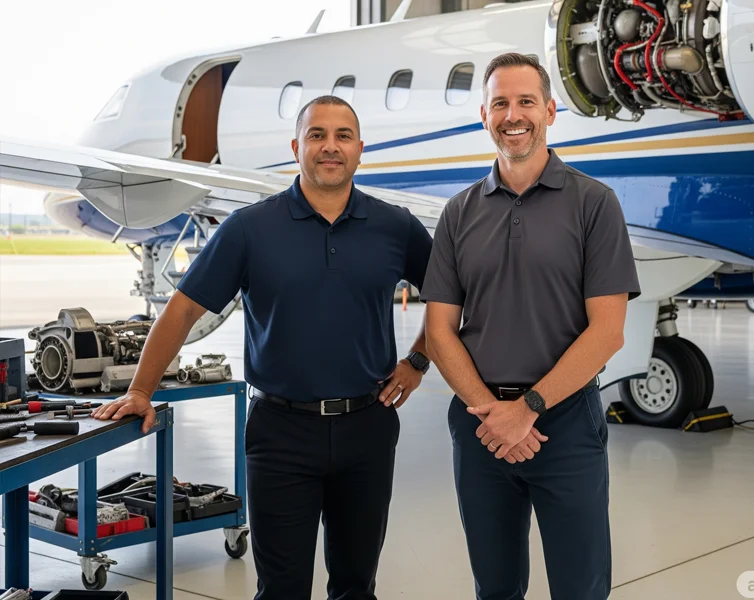 Maintenance Technician